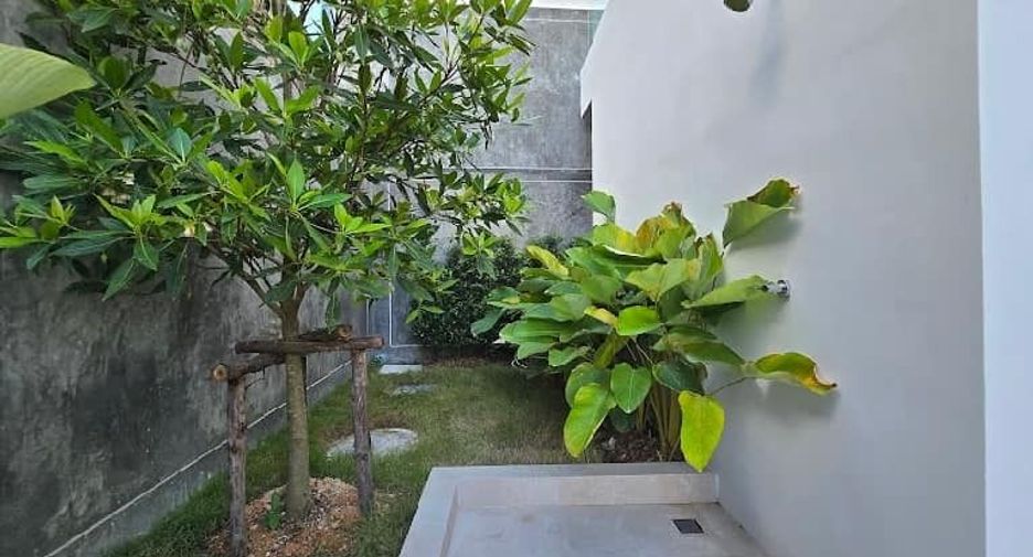 ขาย และ ให้เช่า 3 ห้องนอน วิลล่า ใน เมืองภูเก็ต, ภูเก็ต
