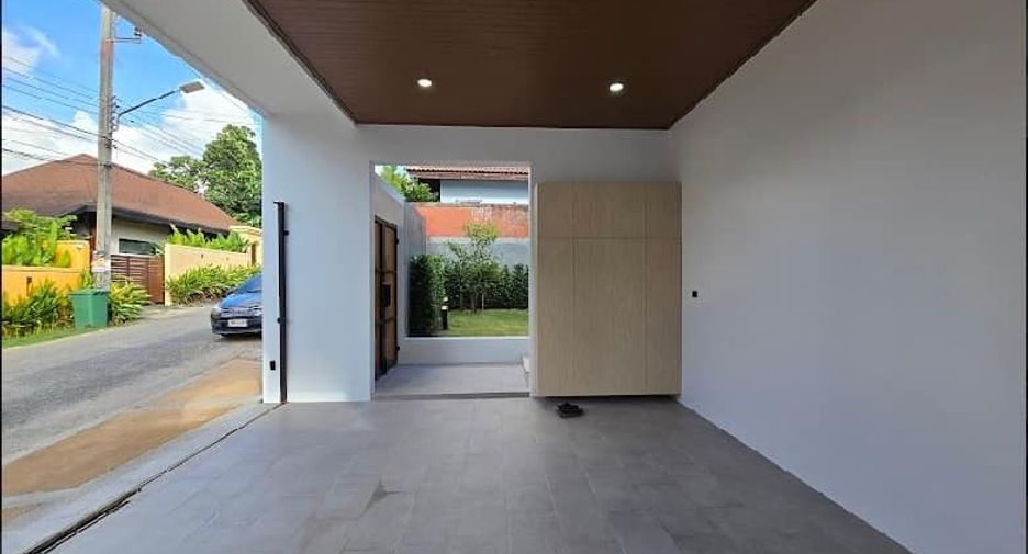 ขาย และ ให้เช่า 3 ห้องนอน วิลล่า ใน เมืองภูเก็ต, ภูเก็ต