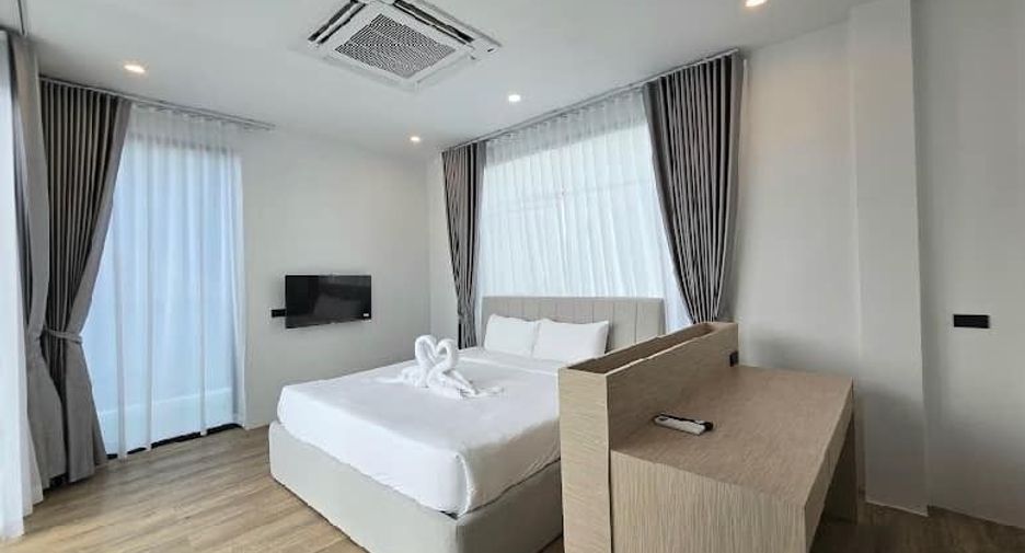 ขาย และ ให้เช่า 3 ห้องนอน วิลล่า ใน เมืองภูเก็ต, ภูเก็ต