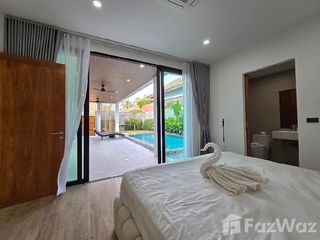 ขาย และ ให้เช่า 3 ห้องนอน วิลล่า ใน เมืองภูเก็ต, ภูเก็ต