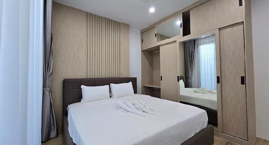ขาย และ ให้เช่า 3 ห้องนอน วิลล่า ใน เมืองภูเก็ต, ภูเก็ต