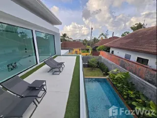 ขาย และ ให้เช่า 3 ห้องนอน วิลล่า ใน เมืองภูเก็ต, ภูเก็ต
