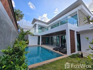 ขาย และ ให้เช่า 3 ห้องนอน วิลล่า ใน เมืองภูเก็ต, ภูเก็ต
