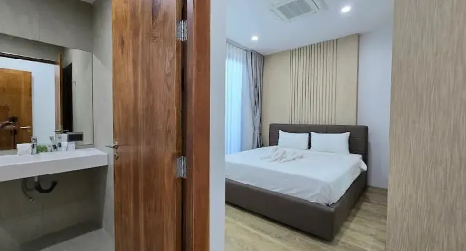 ขาย และ ให้เช่า 3 ห้องนอน วิลล่า ใน เมืองภูเก็ต, ภูเก็ต