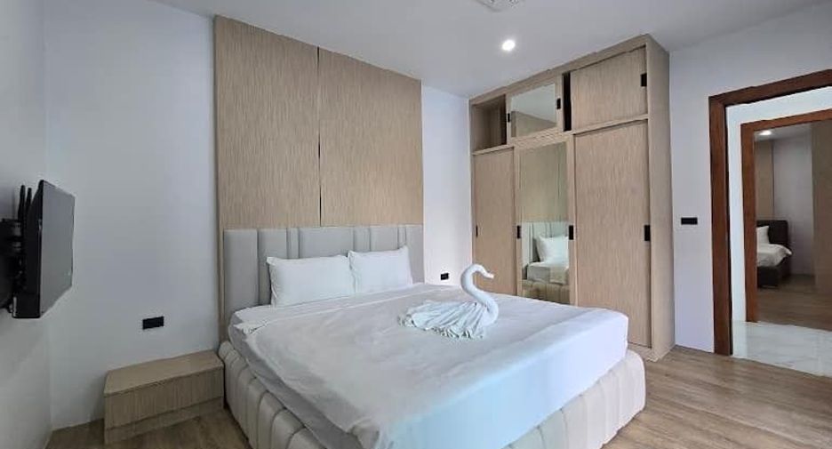 ขาย และ ให้เช่า 3 ห้องนอน วิลล่า ใน เมืองภูเก็ต, ภูเก็ต