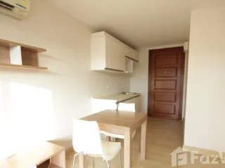For sale 2 ベッドルーム condo in Din Daeng, Bangkok