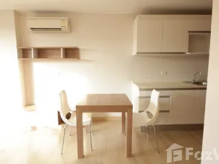 For sale 2 ベッドルーム condo in Din Daeng, Bangkok