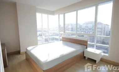 For sale 2 ベッドルーム condo in Din Daeng, Bangkok