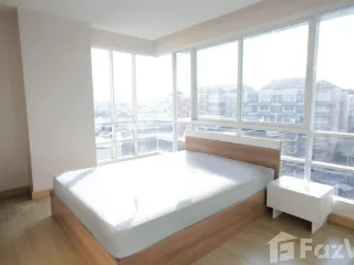 For sale 2 ベッドルーム condo in Din Daeng, Bangkok