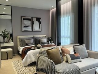 Condo en venta de 1 habitaciones en Thalang, Phuket