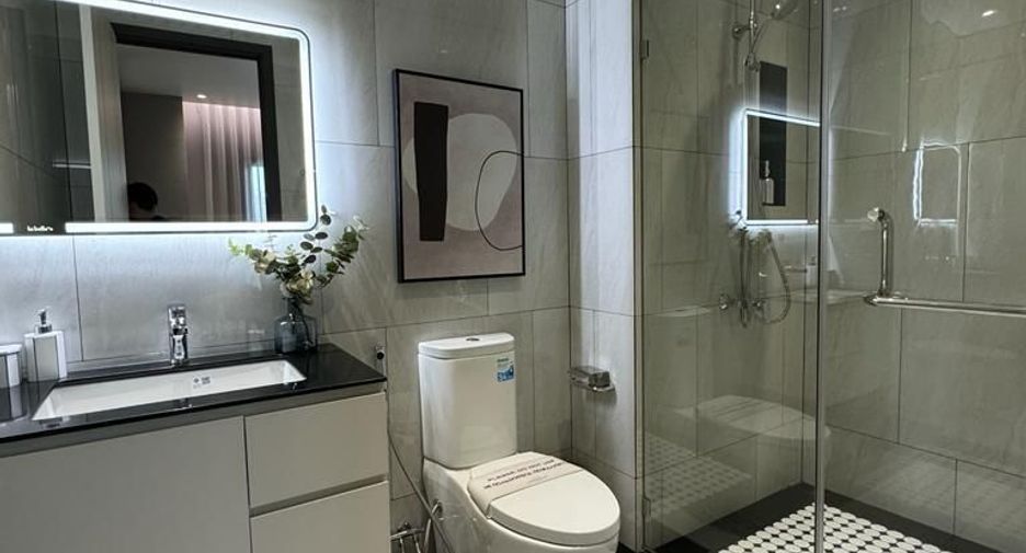 Wohnung zum Kauf mit 1 Zimmer in Thalang, Phuket