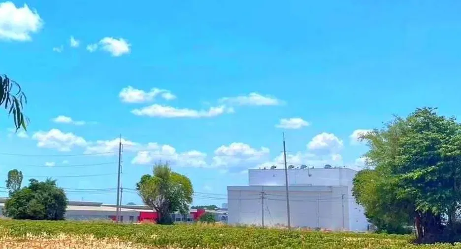 For sale land in Pluak Daeng, Rayong