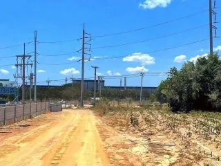 出售 土地 在 Pluak Daeng, Rayong