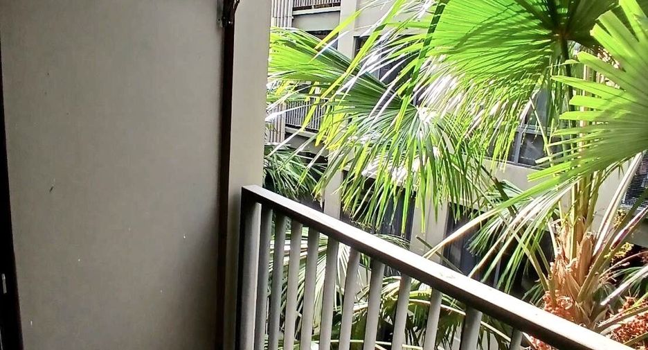 Wohnung zum Kauf mit 1 Zimmer in Dusit, Bangkok