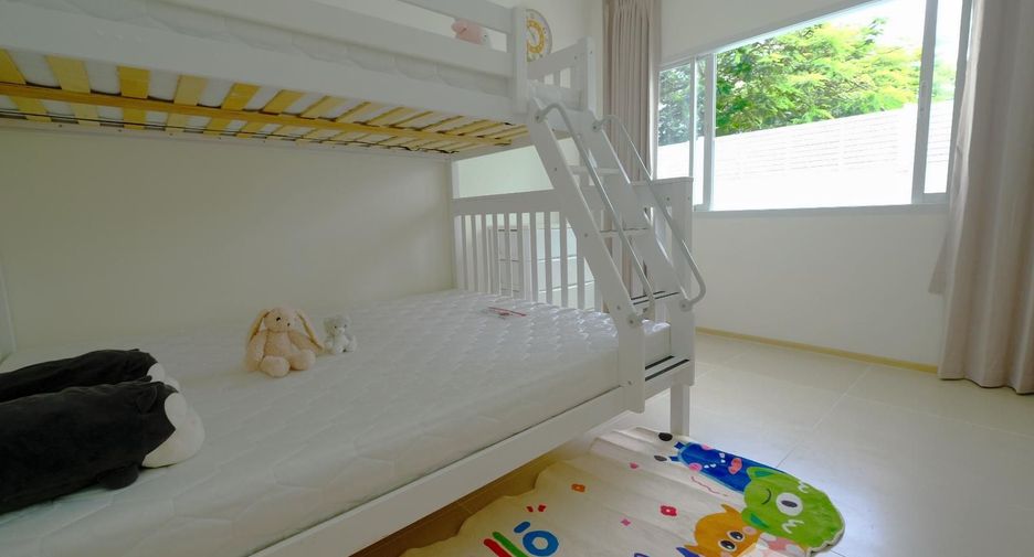 For sale 3 bedrooms house in Thalang, Phuket