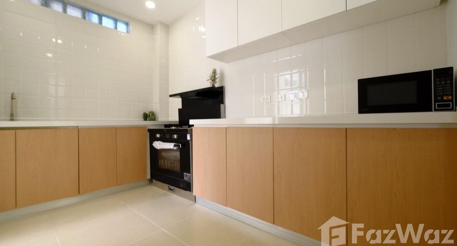 For sale 3 bedrooms house in Thalang, Phuket