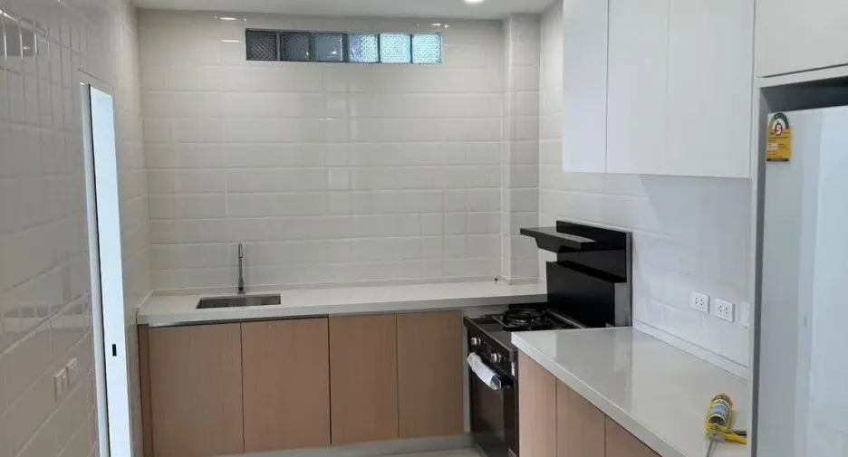 For sale 3 bedrooms house in Thalang, Phuket