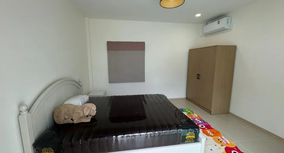 For sale 3 bedrooms house in Thalang, Phuket