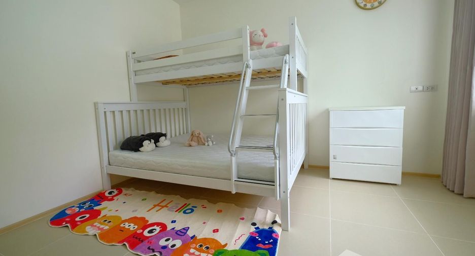 For sale 3 bedrooms house in Thalang, Phuket