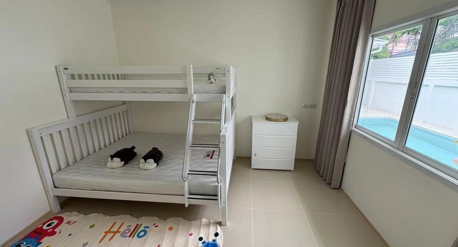 For sale 3 bedrooms house in Thalang, Phuket