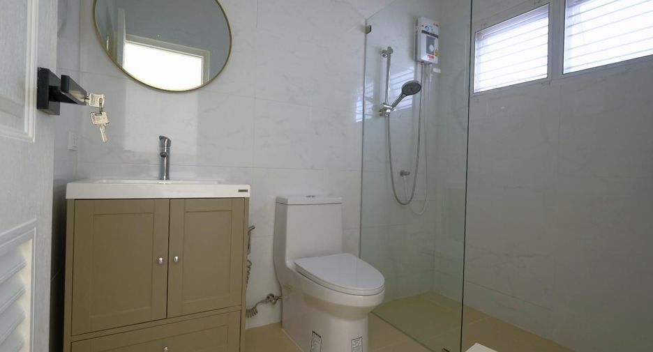 For sale 3 bedrooms house in Thalang, Phuket