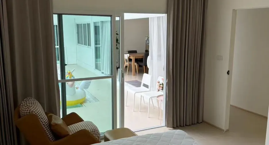 For sale 3 bedrooms house in Thalang, Phuket