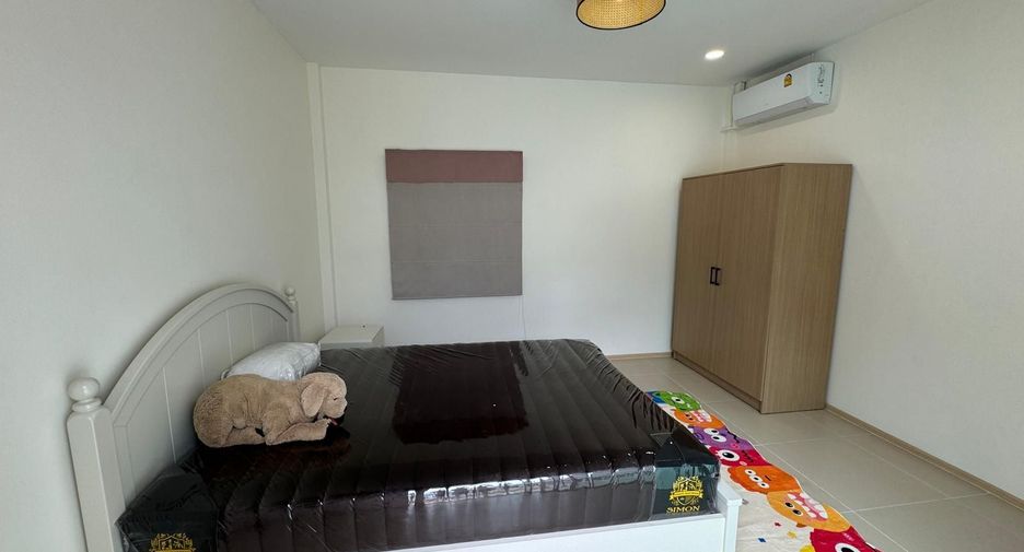 出售 3 卧室 独立屋 在 塔朗, 普吉