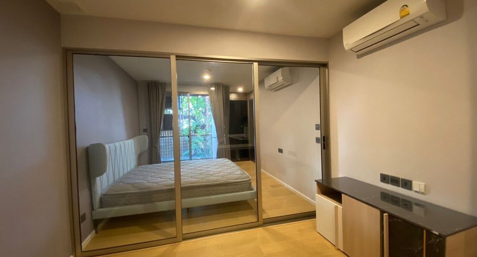 For sale 1 bed condo in Phaya Thai, Bangkok