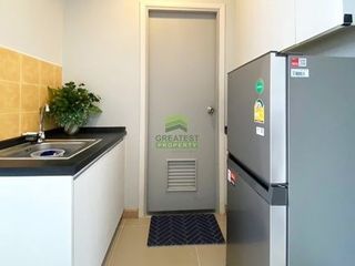 For sale 1 bed condo in Bang Sue, Bangkok