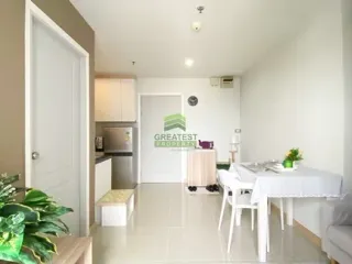 For sale 1 bed condo in Bang Sue, Bangkok