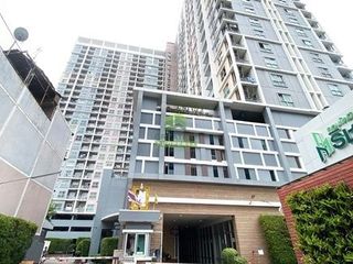 For sale 1 bed condo in Bang Sue, Bangkok