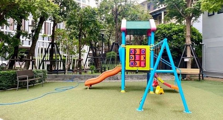 For sale 1 bed condo in Bang Sue, Bangkok