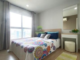 For sale 1 bed condo in Bang Sue, Bangkok