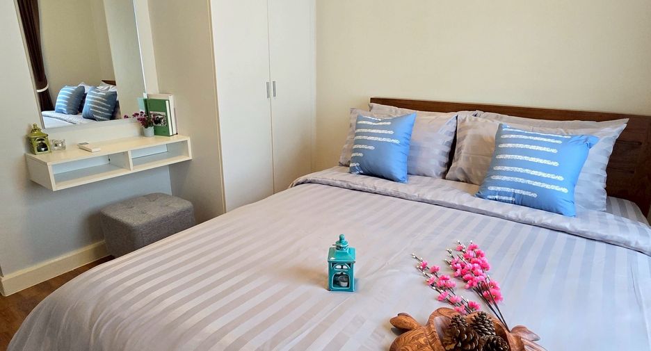Casa adosada en alquiler de 2 habitaciones en Mueang Phuket, Phuket