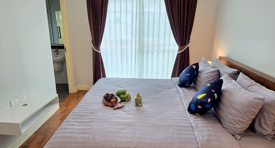 Casa adosada en alquiler de 2 habitaciones en Mueang Phuket, Phuket