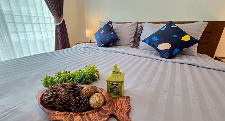 Casa adosada en alquiler de 2 habitaciones en Mueang Phuket, Phuket