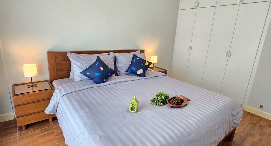 Casa adosada en alquiler de 2 habitaciones en Mueang Phuket, Phuket