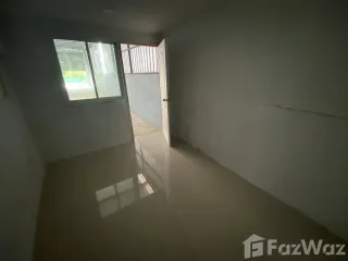 For rent studio house in Krathum Baen, Samut Sakhon