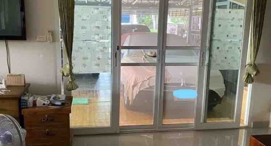 ขาย 3 ห้องนอน บ้านเดี่ยว ใน หนองแขม, กรุงเทพฯ