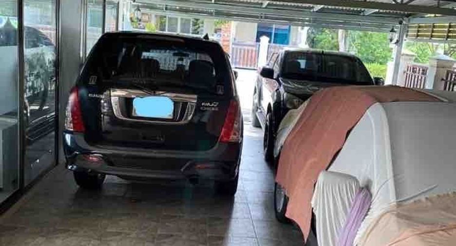 ขาย 3 ห้องนอน บ้านเดี่ยว ใน หนองแขม, กรุงเทพฯ