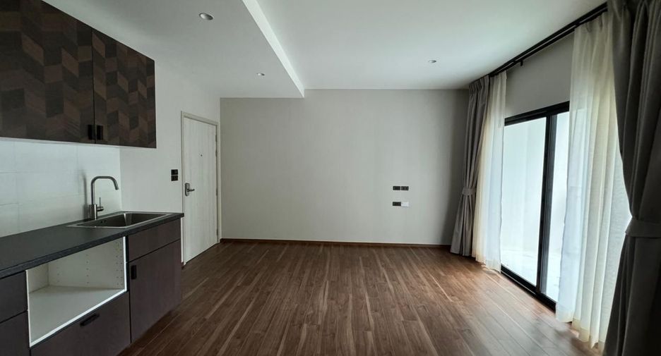 For sale 1 bed condo in Thalang, Phuket