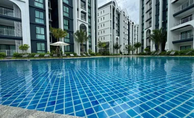 For sale 1 bed condo in Thalang, Phuket