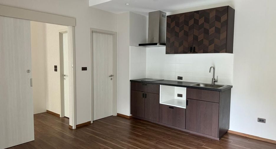 For sale 1 bed condo in Thalang, Phuket