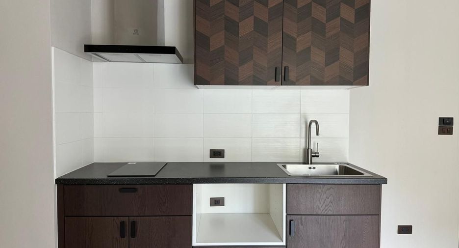 For sale 1 bed condo in Thalang, Phuket