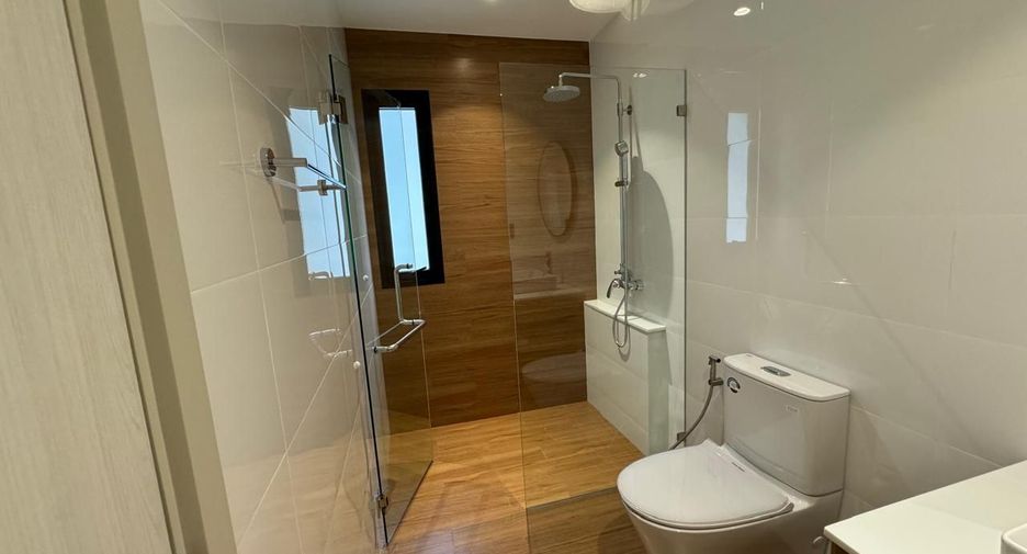 For sale 1 bed condo in Thalang, Phuket