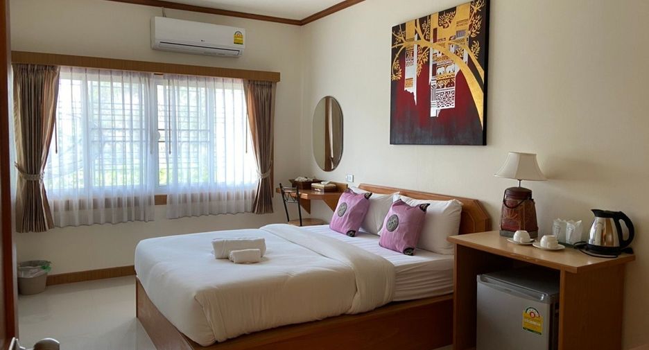 For sale 4 bedrooms townhouse in Phu Ruea, Loei