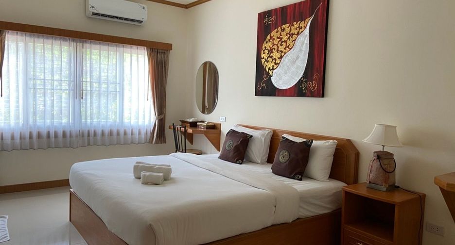 For sale 4 bedrooms townhouse in Phu Ruea, Loei