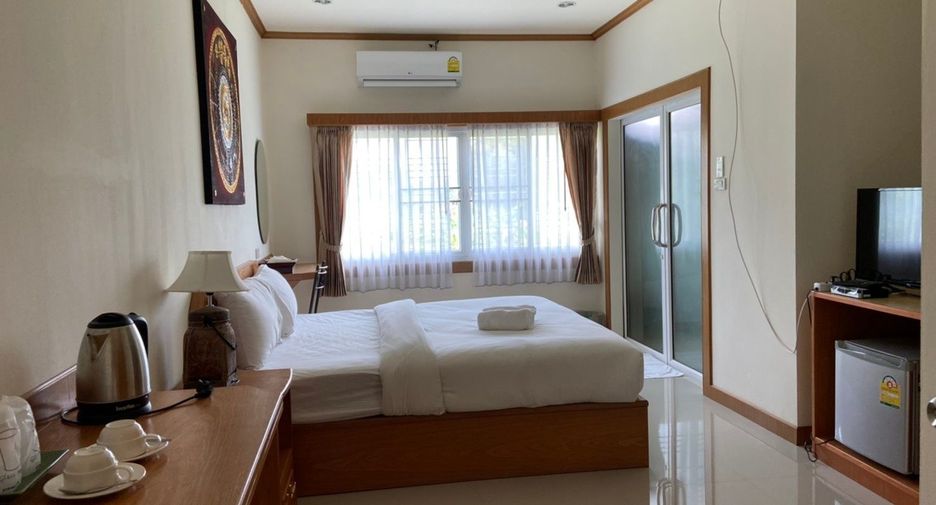 For sale 4 bedrooms townhouse in Phu Ruea, Loei
