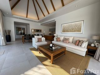 For sale 4 bedrooms villa in Thalang, Phuket