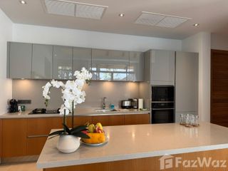 For sale 4 bedrooms villa in Thalang, Phuket